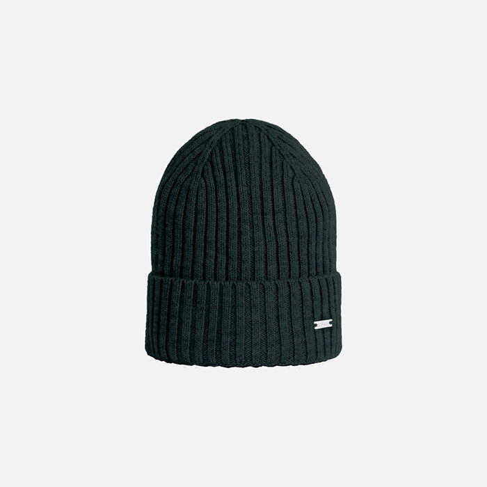 Cap YVAN MAN Light scarab | GEOX